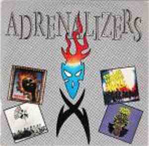 Various - Adrenalizers