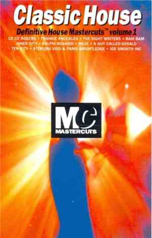 Various - Classic House Mastercuts Volume 1
