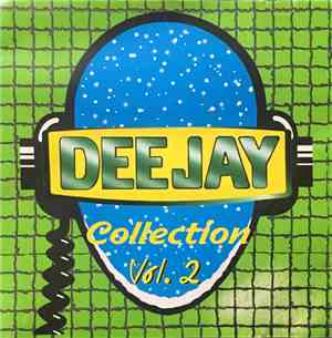 Various - Dee Jay Collection Vol.2