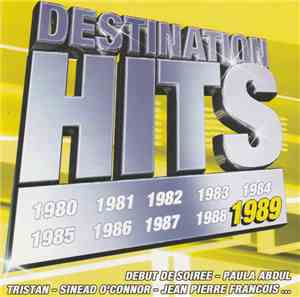 Various - Destination Hits 1989