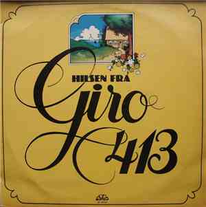 Various - En Hilsen Fra Giro 413