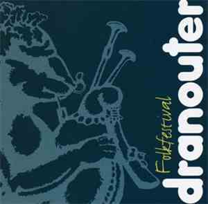 Various - Folkfestival Dranouter