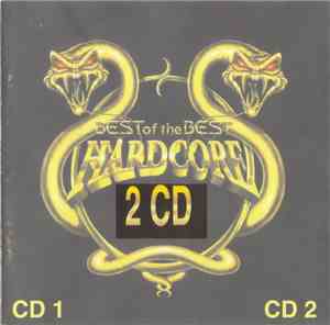 Various - Hardcore Best Of The Best