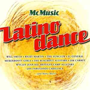 Various - McMusic Latino Dance