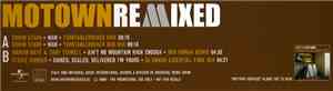 Various - Motown Remixed
