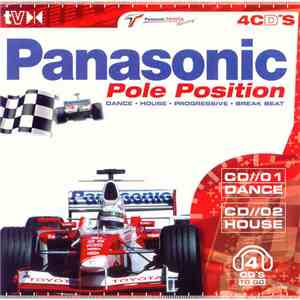 Various - Panasonic Pole Position