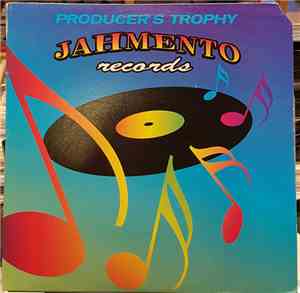 Various - Producer's Trophy - Jahmento Records