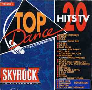 Various - Top Dance Volume 1