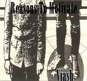 Viash - Injustice Of Death