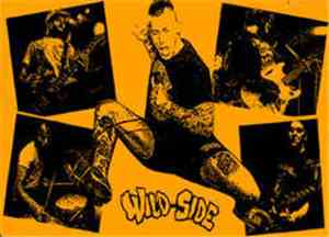 Wild Side  - Wild Side