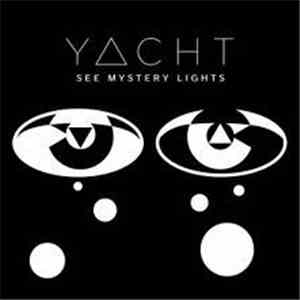 YACHT - Psychic City (Joe Goddard Remix)