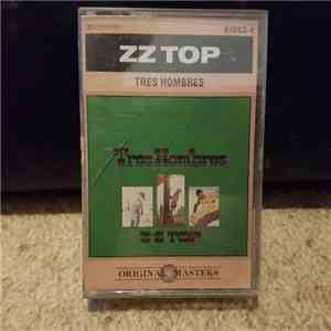 ZZ Top - Tres Hombres