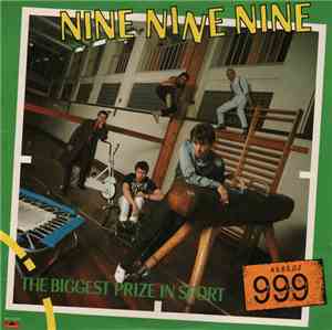 999 - The Biggest Prize In Sport