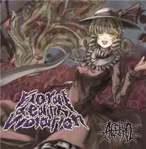 Agent 0 - Floral Death Violation
