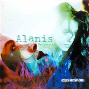 Alanis Morissette - Jagged Little Pill