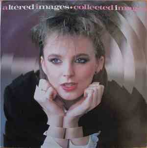 Altered Images - Collected Images
