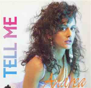 Andrea  - Tell Me