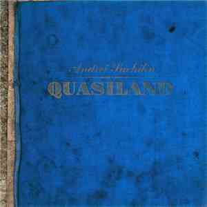 Andrei Suchilin - Quasiland