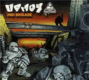 Atmos - 2nd Brigade