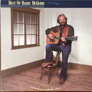 Barry McGuire - Best Of Barry McGuire