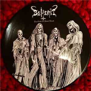 Beherit - The Oath Of Black Blood