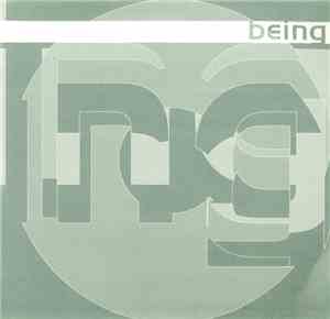 Being - Selected Transmissions / Point Two