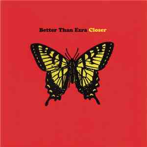 Better Than Ezra - Closer