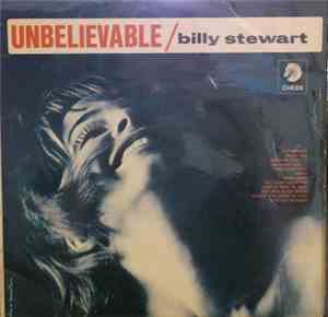 Billy Stewart - Unbelievable