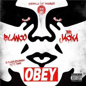 Blanco , The Jacka - Obey