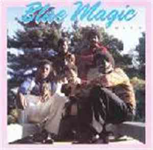 Blue Magic - Greatest Hits