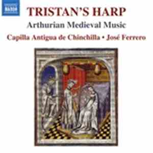 Capilla Antigua De Chinchilla ● José Ferrero  - Tristan's Harp