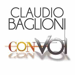 Claudio Baglioni - Con Voi