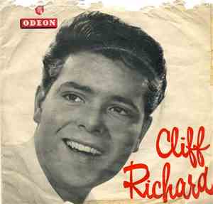 Cliff Richard And The Shadows - I'm In Love With You
