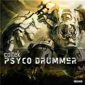 Coltek - Psyco Drummer