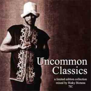 Common - Uncommon Classics Vol. 1 + 2