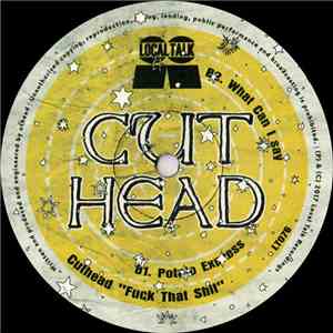 Cuthead - Fuck That Shit