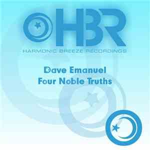 Dave Emanuel  - Four Noble Truths