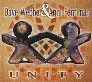 Dave Webber & Anni Fentiman - Unity