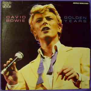 David Bowie - Golden Years