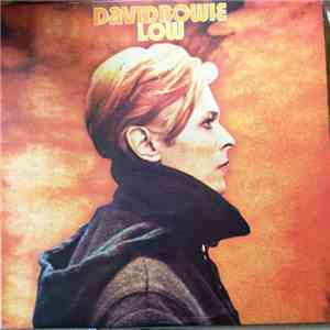 David Bowie - Low