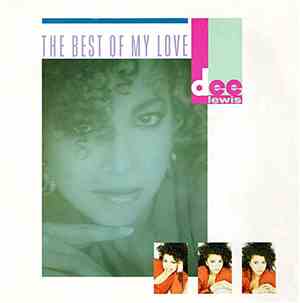 Dee Lewis - The Best Of My Love