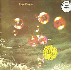 Deep Purple - Who Do We Think We Are