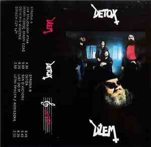 Dżem - Detox