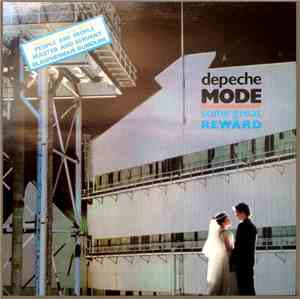 Depeche Mode - Some Great Reward