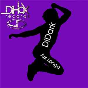 DiDark - Ars Longa