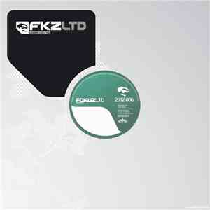 Disept & Zendi / Tobax - Nano EP