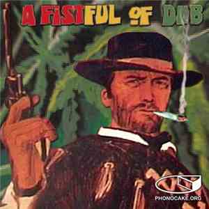 Disrupt  - A Fistful Of Dub
