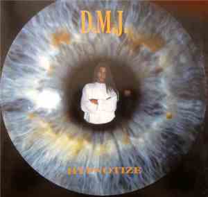 D.M.J. - Hypnotize