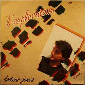 Docteur Jones - L'Explorateur