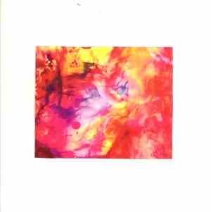Doug Theriault - Orange